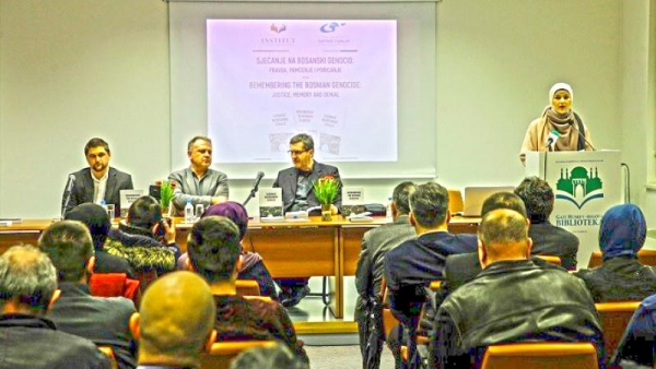 Promocija: Trajno sjećanje