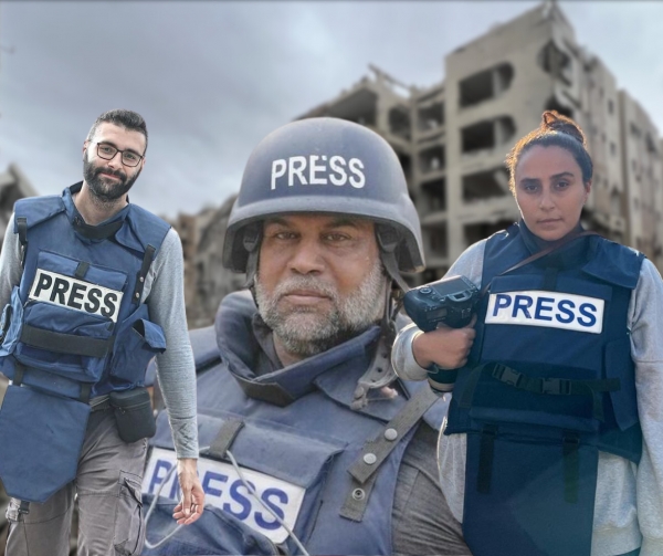 Vail (sredina) Mu'tez (lijevo) i Hind (desno)