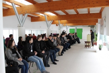 Edukacija i druženje za stipendiste Fonda &bdquo;Bo&scaron;njaci&ldquo;