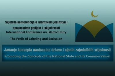 Međunarodna islamska konferencija u Meki - &bdquo;Islamsko jedinstvo, opasnosti od podjela i isključivosti&ldquo;