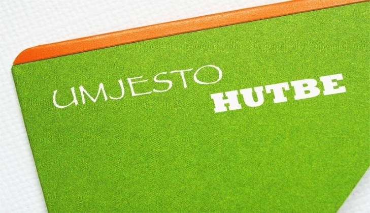 Uči i Allahovom voljom biće&scaron; najjači