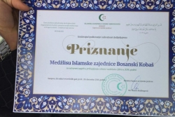 B. Kobaš: Fantastični rezultati najmanjeg medžlisa u Banjalučkom muftijstvu