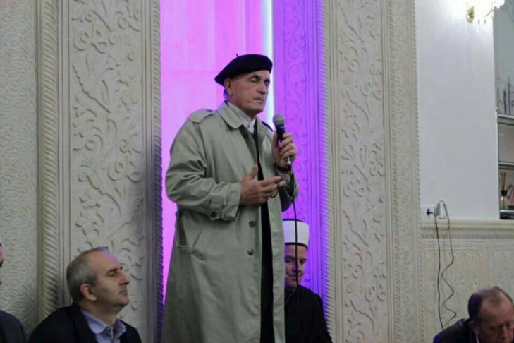 Ora&scaron;-Planje: Večer Kur'ana i dova za &scaron;ehide