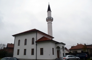 U završnoj fazi obnova džamije Ahmed-age Krpića u Bijeljini