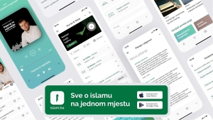 Misija IZ i umjetna inteligencija: Poziv Islamskoj zajednici na važnu ili nužnu reakciju