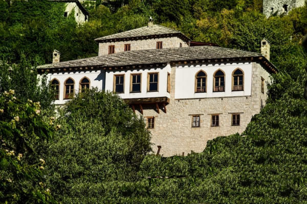 Izložba: "Islam i život muslimana u Evropi"