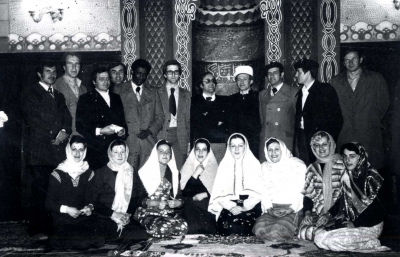 Pokretanjem &quot;Preporoda&quot; inicirane su i brojne druge vjersko-kulturne aktivnosti u različitim gradovima tadašnje SFRJ, čiji su nosioci bili mladići i djevojke, različitih godina starosti i različitih nivoa obrazovanja. 