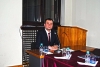 Haris Dubravac i Hamza Muratspahić, dva nova magistra iz oblasti akaida