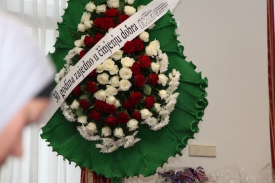 Bo&scaron;njaci u Berlinu: Džemat kojeg i Nijemci hvale