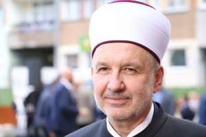 UMJESTO UVODNIKA | Džamije: pobjeda graditelja, poraz rušitelja