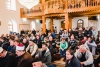 Prijedor: Mubarek rebiu-l-evvel u Čaršijskoj džamiji