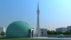 Potpisan ugovor o izgradnji Islamskog kulturnog centra u Sisku