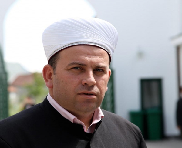 Rifat Fejzić: Na&scaron;i preci ovu zemlju nastanjuju stoljećima