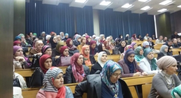 Tematski seminar za vjeroučitelje Muftiluka sarajevskog