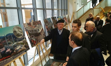 Izložba &bdquo;Vakufi u Tuzli&ldquo;