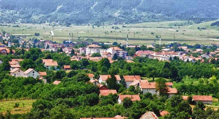 Grad u kojem zriju najslađe bosanske šljive