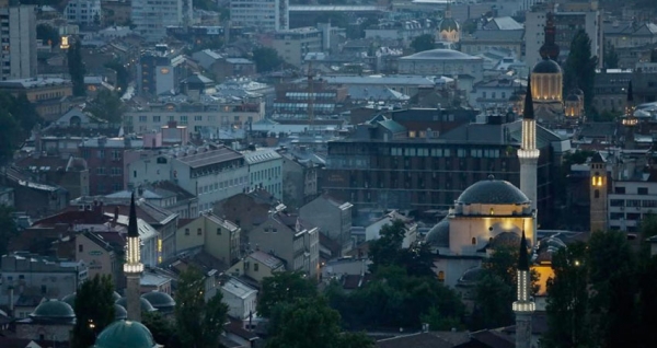 VIDEO: &Scaron;ta je islamski kalendar?