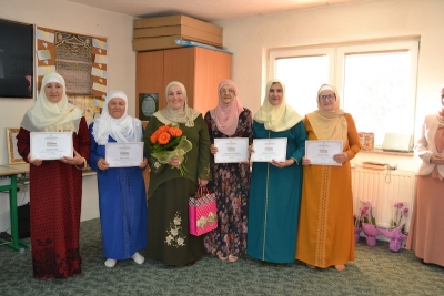 Udruženje žena MIZ Livno: &Scaron;est godina uspje&scaron;nog rada