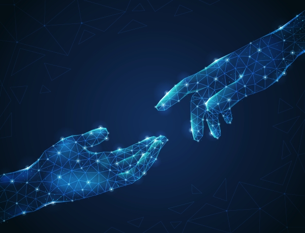 Ko smo mi između ekrana, pogleda i dodira