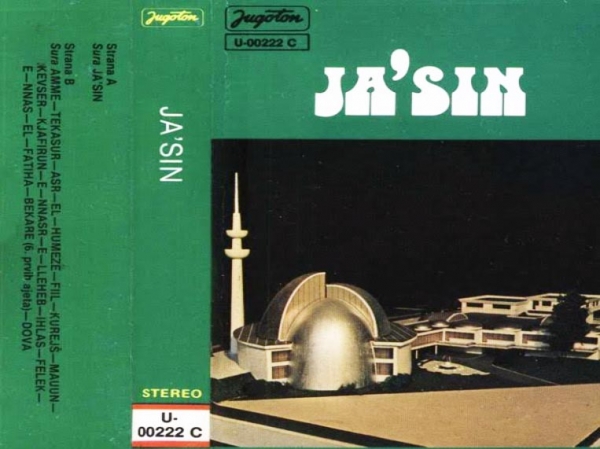 Važnost bilježenja Kur'ana na nosače zvuka