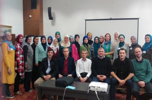 Održan seminar &bdquo;Putevi nade za za&scaron;titu djece&ldquo;