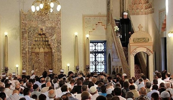 Kancelarija reisu-l-uleme: Program za Bajram i dan &scaron;ehida 1437/2016.