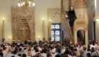 Kancelarija reisu-l-uleme: Program za Bajram i dan &scaron;ehida 1437/2016.