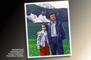 Smajl Hasanbegović – jedna od hiljade traumatičnih bosanskih priča o nestalosti