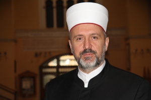 Muftija Adilović: 10 preporuka u vrijeme pandemije