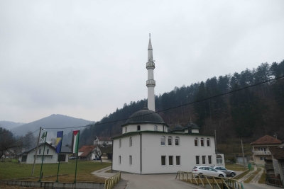 Riječ je o jednom od najrespektabilnijih i najaktivnijih džemata Medžlisa Novi Travnik
