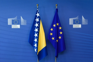 Bosna i Hercegovina kao izazov za Evropu - Evropa kao izazov za muslimane