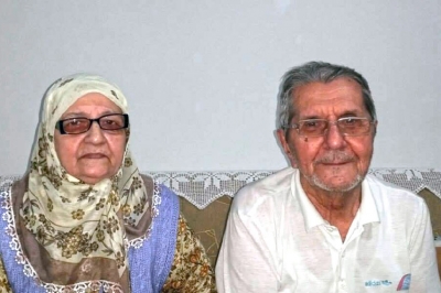 Doktorica koju sam uveo u islam  oti&scaron;la je na hadž