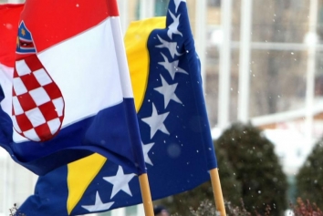 Uvrijedili ste muslimane, po&scaron;tovana predsjednice!