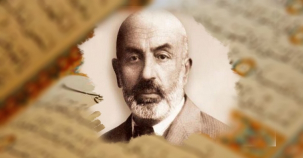 Akif Ersoy: Kada preselim, spali rukopise prijevoda Kur'ana