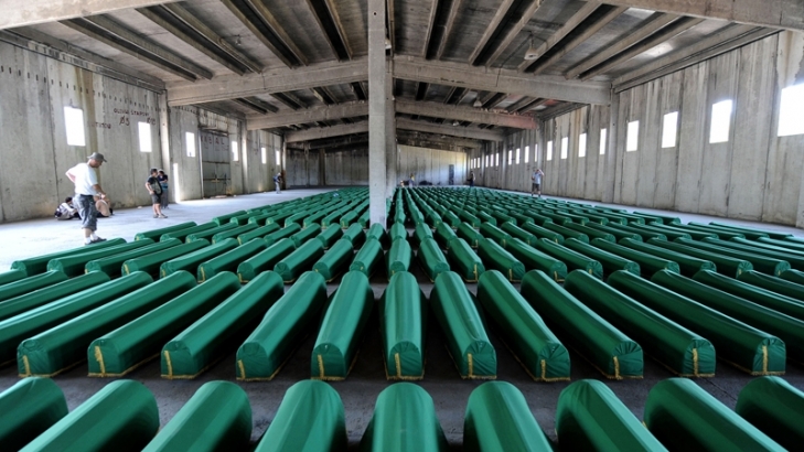 Gubitkom Srebrenice RS postaje kompaktna i jednonacionalna