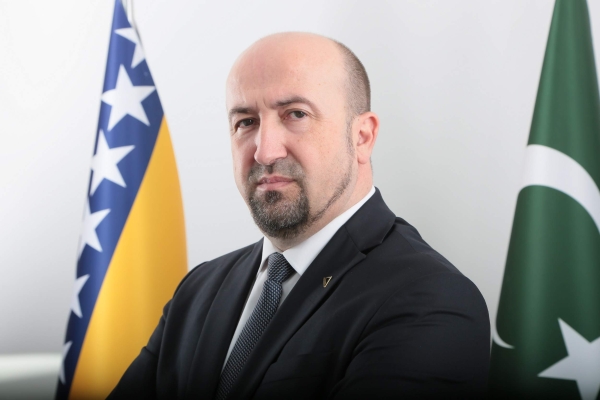 UMJESTO UVODNIKA: A šta je s “bošnjačkim pitanjem” u Bosni i Hercegovini?