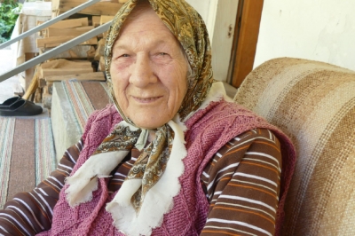 Zapis o Rabiji Spužić, jednoj od najstarijih čitateljki Preporoda