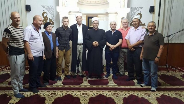 Aktivno proveden mjesec ramazan u Srebreniku