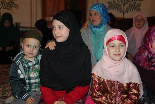 Mostar: Čuvajmo na&scaron; namaz i razmi&scaron;ljamo o Božijim porukama