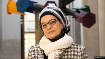 Fahira Fejzić: Blago onima koje 'kamere mainstream medija' zaobiđu