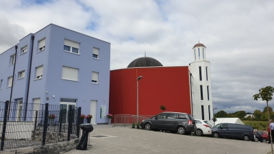 Hutba reisu-l-uleme u Mainzu: Drugi u na&scaron;im postupcima gledaju na posljednju Božiju objavu