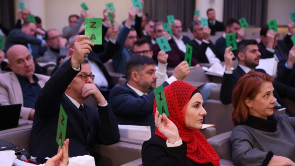 Islamska zajednica je najvažniji idžtihad koji su Bo&scaron;njaci razvili
