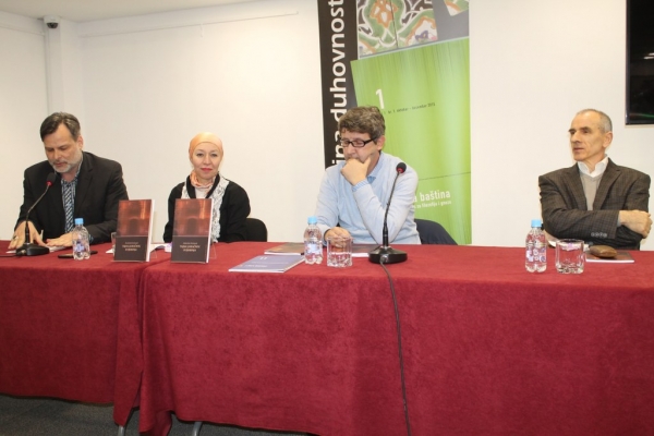 Promocije: Abdulah Bo&scaron;njak pripada svjetskoj eliti