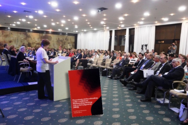 Doprinos svjedočenja žrtava u procesuiranju seksualnog nasilja pred Ha&scaron;kim tribunalom