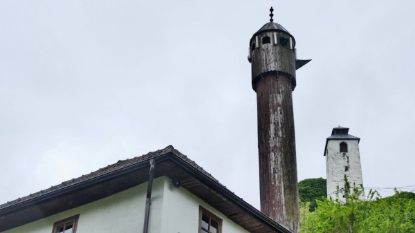 Klanja&scaron; li sabah-namaz