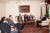 Džemat Hidaje u posjeti džematima i institucijama u BiH